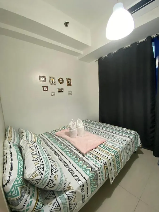 Sea Residences Moa Pasay City - Ruffa'S Condotel Philippines