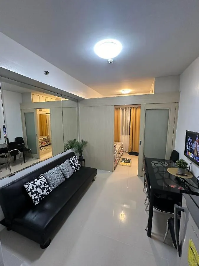 Sea Residences Moa Pasay City - Ruffa'S Condotel Philippines
