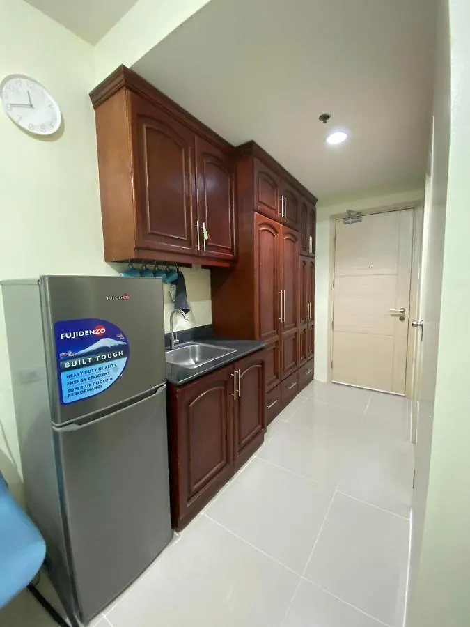 Sea Residences Moa Pasay City - Ruffa'S Condotel Aparthotel