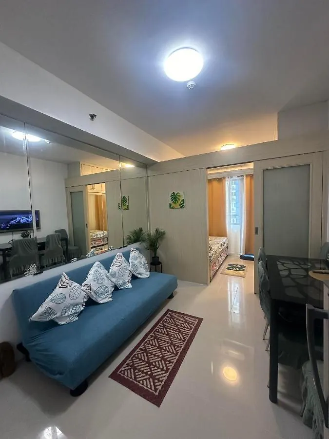 Sea Residences Moa Pasay City - Ruffa'S Condotel Aparthotel