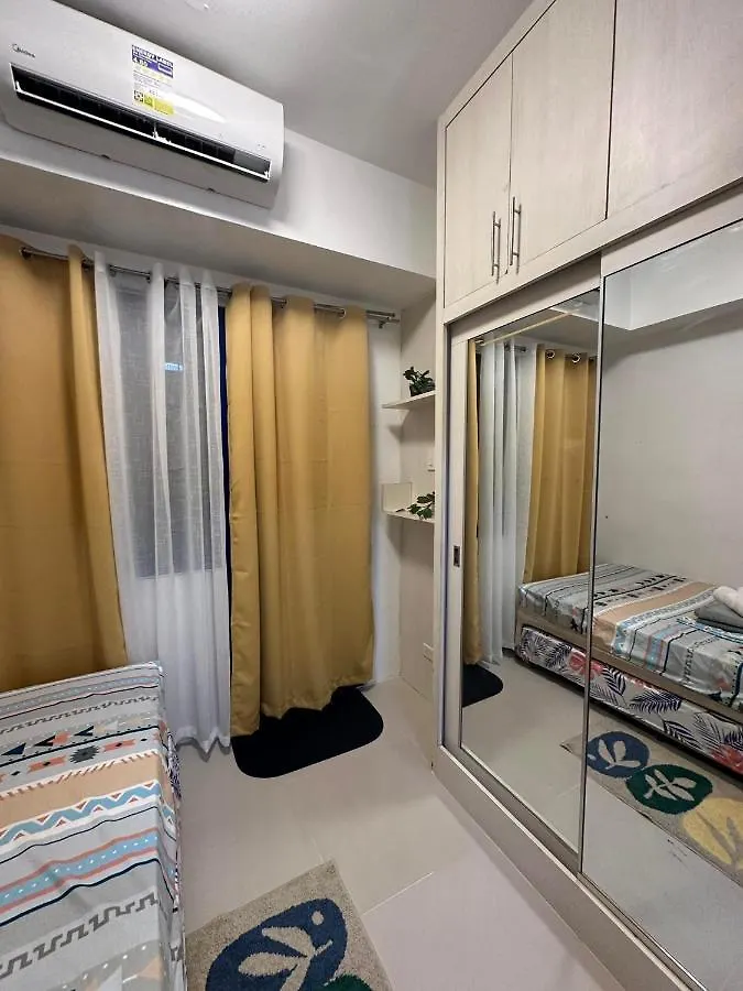 Sea Residences Moa Pasay City - Ruffa'S Condotel 0*,  Philippines