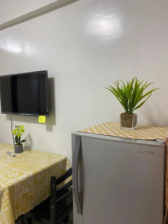 Sea Residences Moa Pasay City - Ruffa'S Condotel Aparthotel