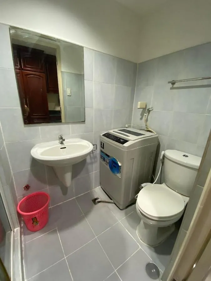 Sea Residences Moa Pasay City - Ruffa'S Condotel 0*,  Philippines