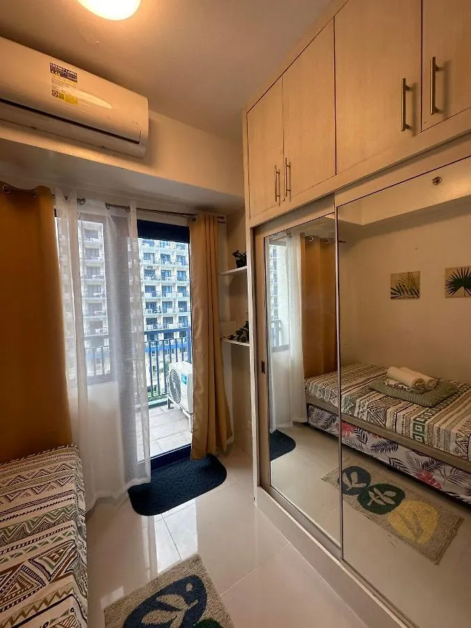 Sea Residences Moa Pasay City - Ruffa'S Condotel