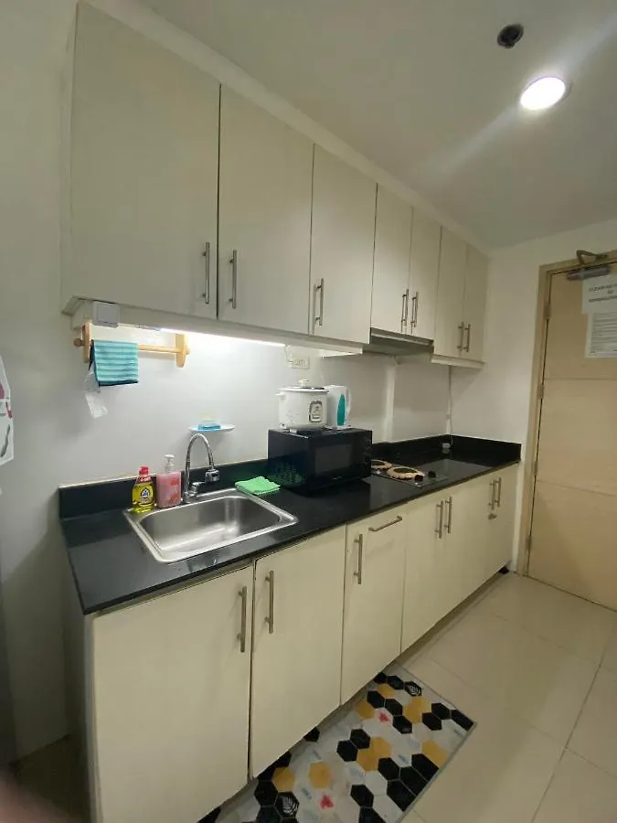 Sea Residences Moa Pasay City - Ruffa'S Condotel Aparthotel