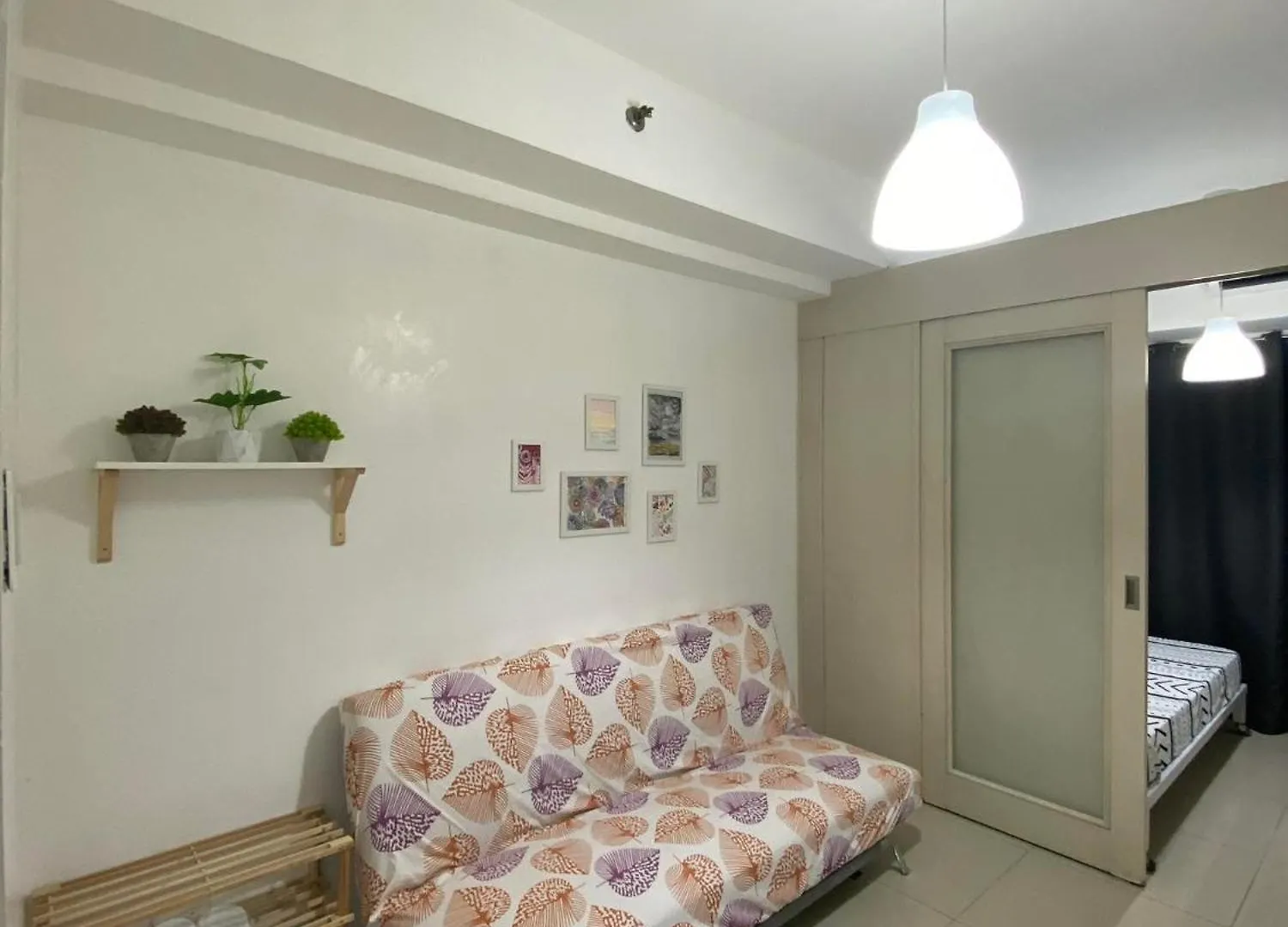 Sea Residences Moa Pasay City - Ruffa'S Condotel