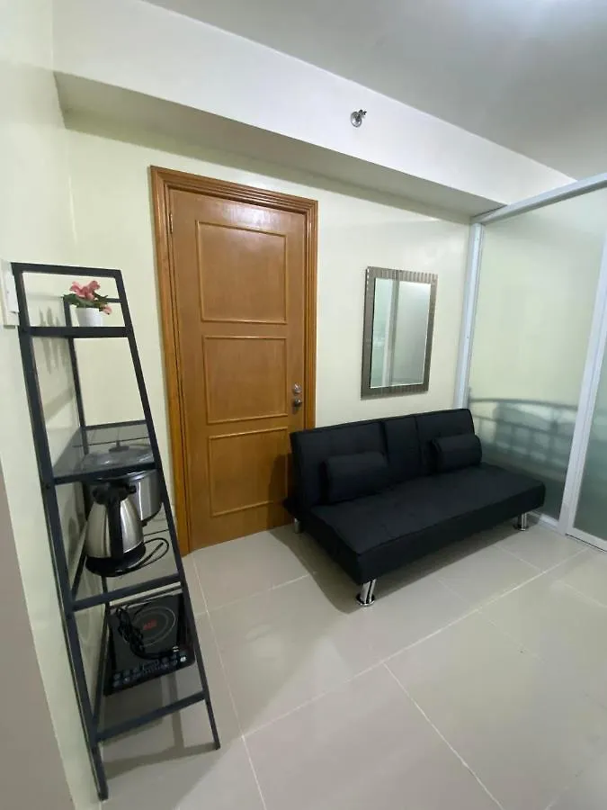 Sea Residences Moa Pasay City - Ruffa'S Condotel 0*,  Philippinen