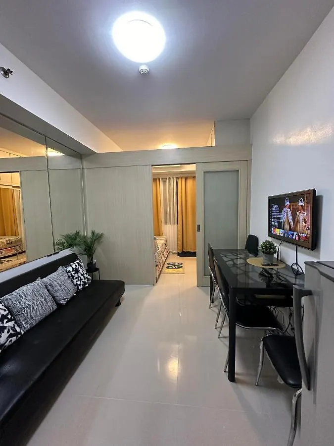 Sea Residences Moa Pasay City - Ruffa'S Condotel Philippinen