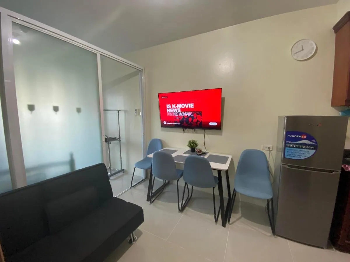 Sea Residences Moa Pasay City - Ruffa'S Condotel Philippines
