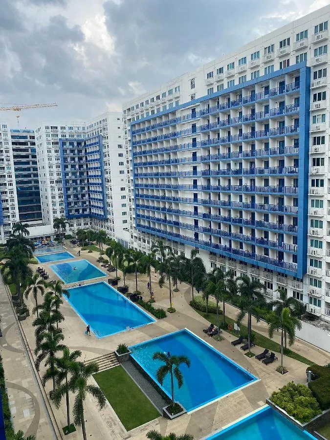 Aparthotel Sea Residences Moa Pasay City - Ruffa'S Condotel Philippines