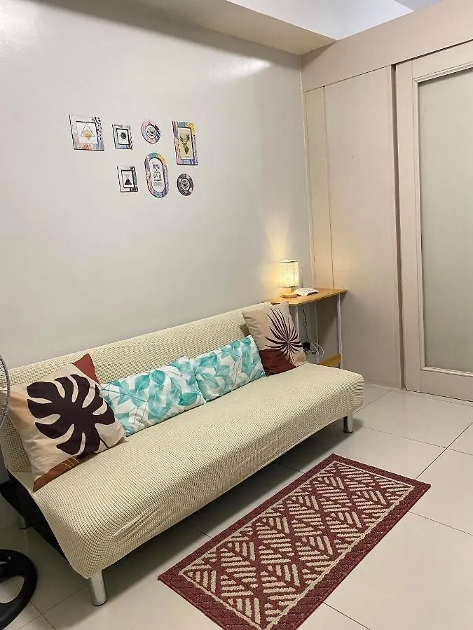 Sea Residences Moa Pasay City - Ruffa'S Condotel
