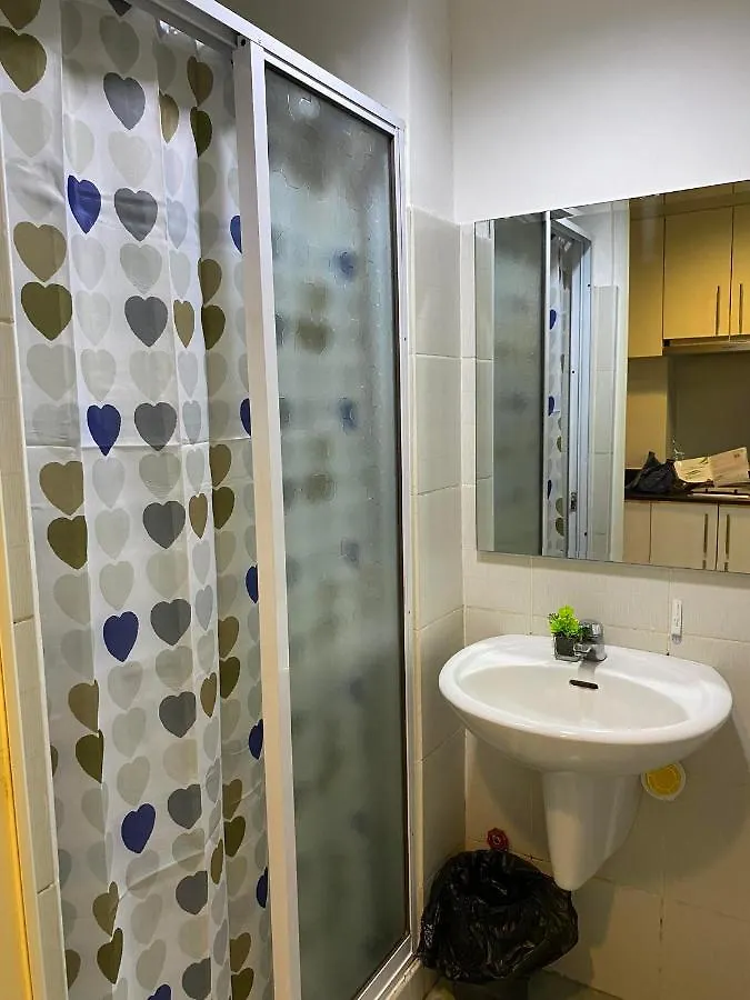 Sea Residences Moa Pasay City - Ruffa'S Condotel