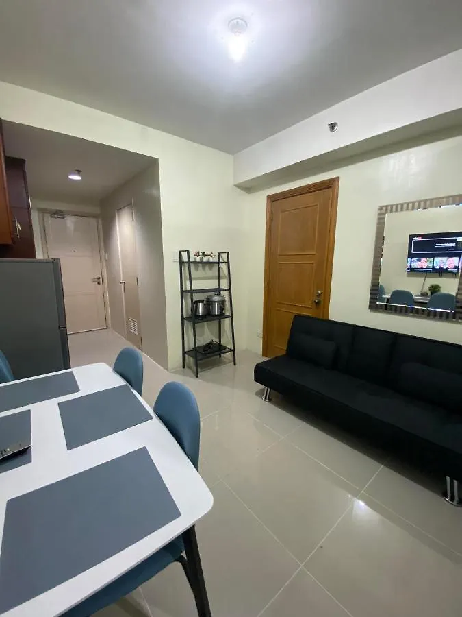 Sea Residences Moa Pasay City - Ruffa'S Condotel Aparthotel