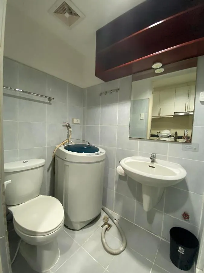 Sea Residences Moa Pasay City - Ruffa'S Condotel Philippines