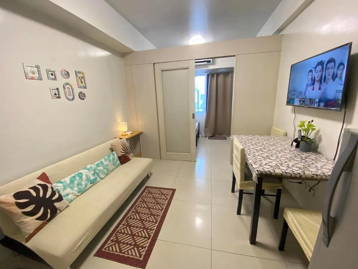 Sea Residences Moa Pasay City - Ruffa'S Condotel Aparthotel