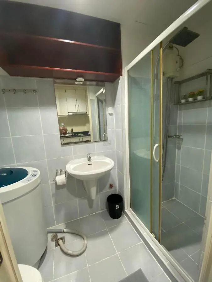 Aparthotel Sea Residences Moa Pasay City - Ruffa'S Condotel
