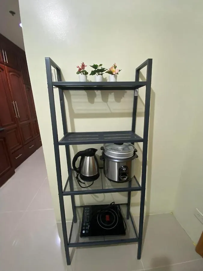 Sea Residences Moa Pasay City - Ruffa'S Condotel