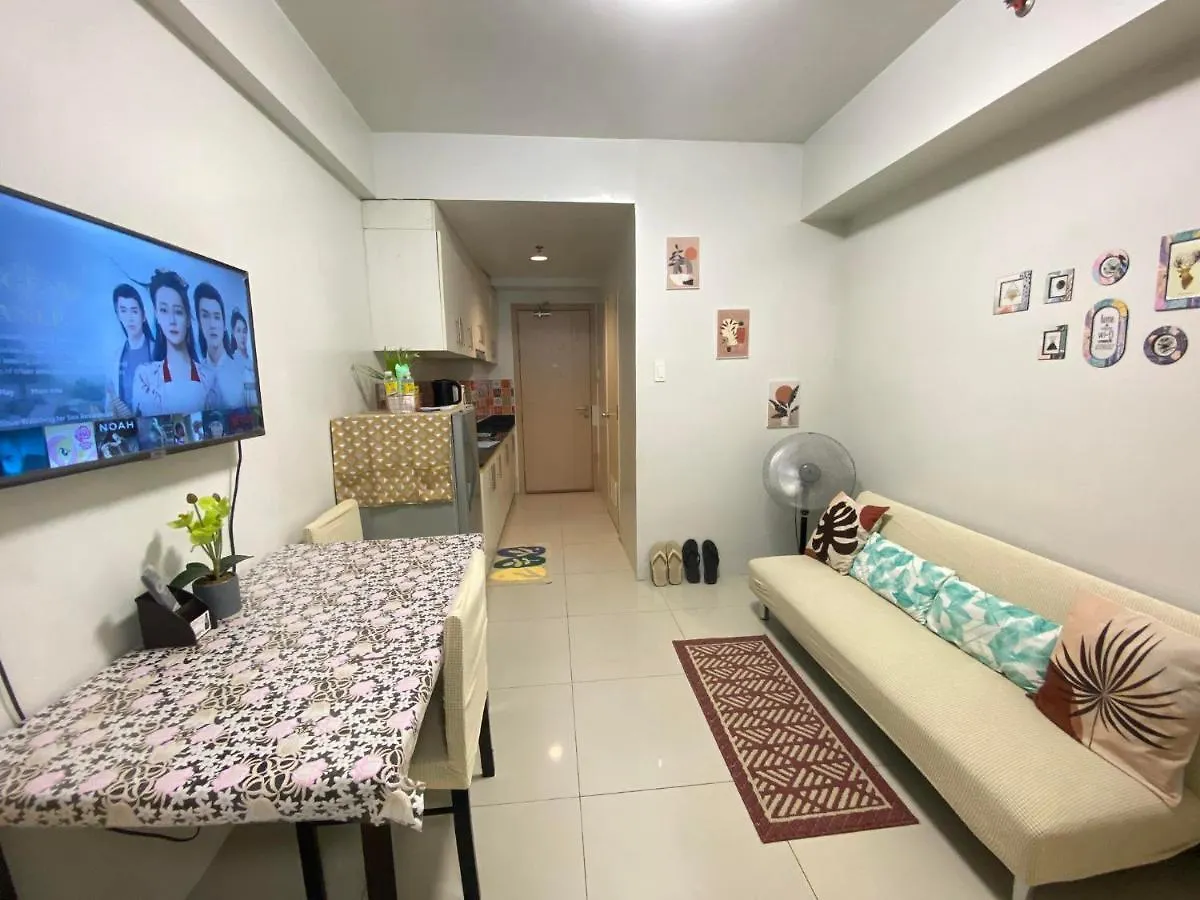 Sea Residences Moa Pasay City - Ruffa'S Condotel Aparthotel